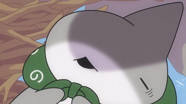 笑顔でいれば -後編- [AI翻译]