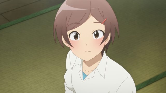 魔王,迟来一步