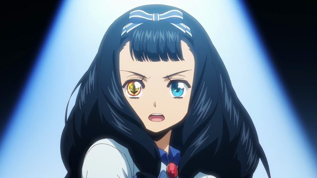 重叠的音色