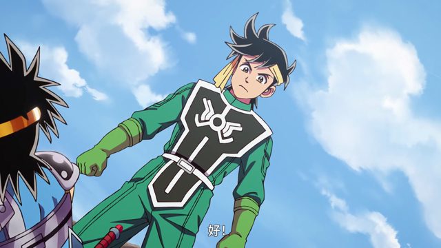 二人的莱丁 [AI翻译]