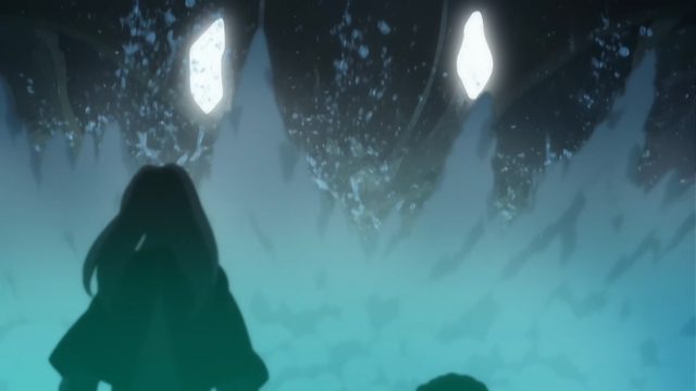 伊兹曼港口的重逢