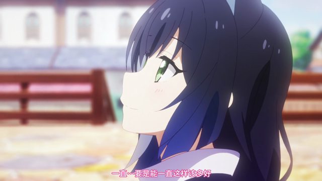 接近的心灵,错过的灵魂 ~可丽饼要吃誓言味道的哦~
