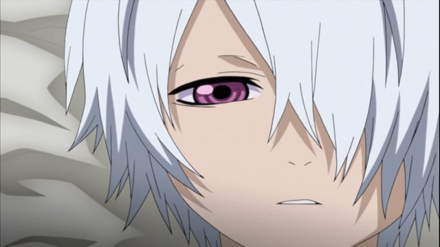 「こころ」の光 [AI翻译]