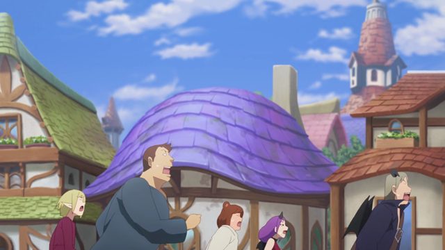 心血来潮糕点师的得意之作 ～迷宫与可丽饼的记忆～ [AI翻译]