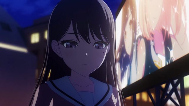 我没有逃避！