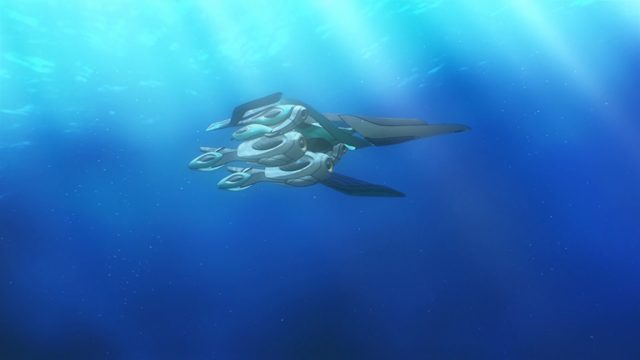 鸭川精神 [AI翻译]