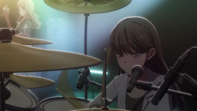 就算今天的演唱会结束