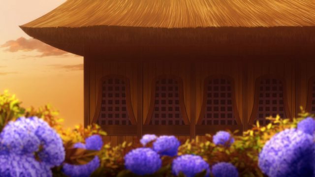 桶狭間 [AI翻译]