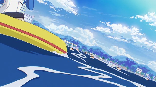 鸭川Swimmers [AI翻译]