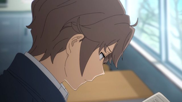 青春笨蛋少年不会梦到娇怜外出妹
