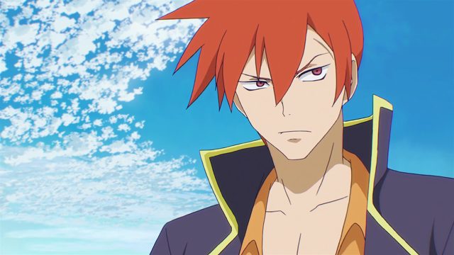 胜浦发→至鸭川 [AI翻译]