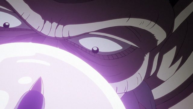 百兽总攻击 [AI翻译]