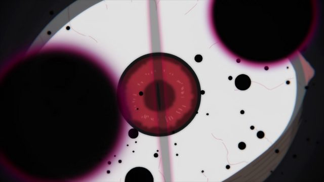 黑之誓言 [AI翻译]