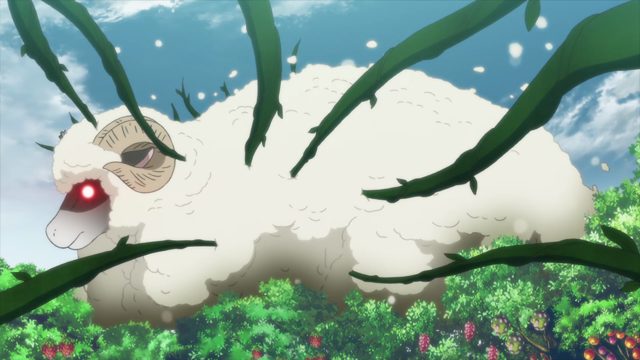 安静的湖泊与森林之影 [AI翻译]