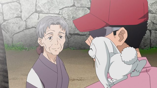 「パラダイスへようこそ！」 [AI翻译]