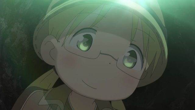大断层