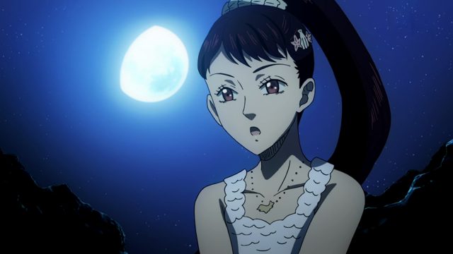 水之女孩的成长故事