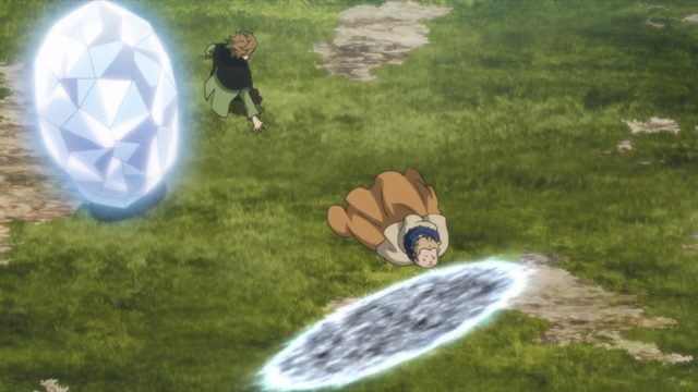 优等生弟弟VS没出息哥哥