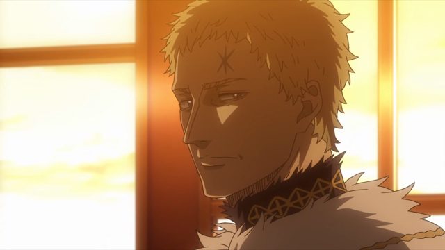 某个男人的生存之道