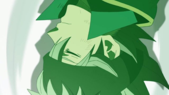 崩坏与救济