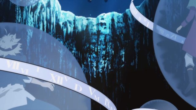 殊死战斗 夜见VS杰克
