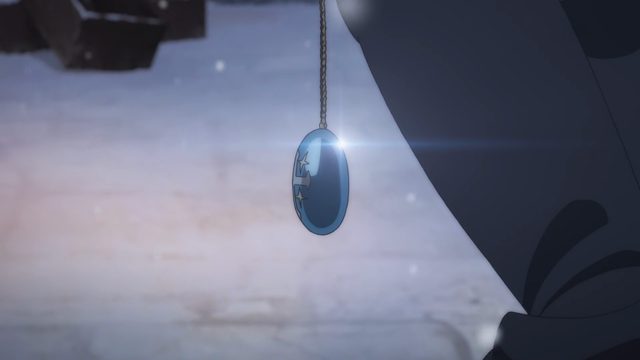 少年的誓言