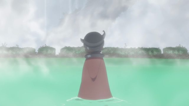 诅咒的真相