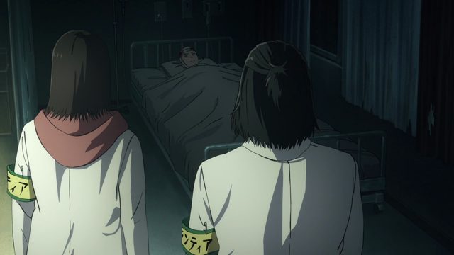 桐子与春希