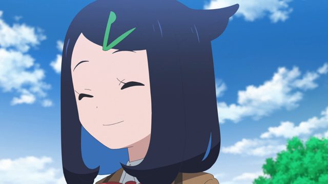 启程的坠饰 前篇