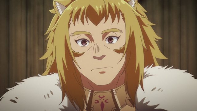 第二次决斗