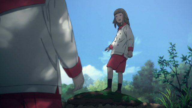 旅途的继续・旅途的开始