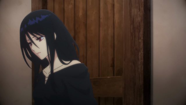 文书与禁忌的魔女