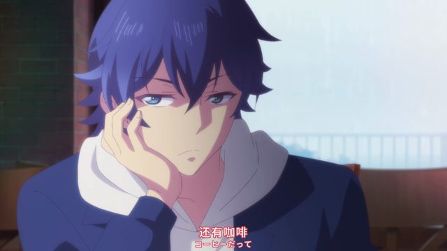 我的1年