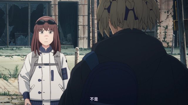 学园的孩子们