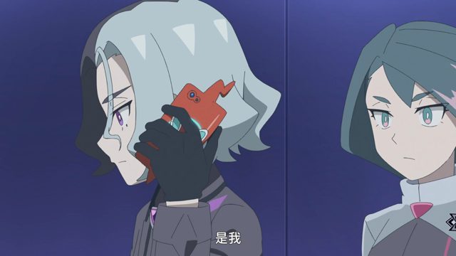 一定会与新叶喵在一起的