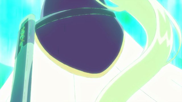 新手冒险者凯恩