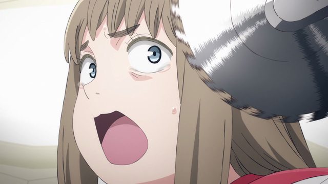 测验开始