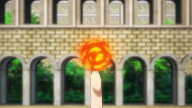 王立学园