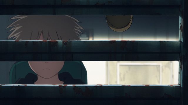 外面的外面