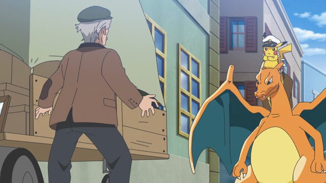 被盗走的宝藏