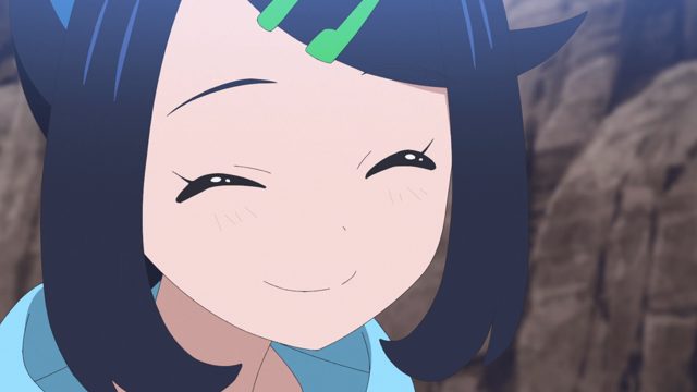 莉可和提布莉姆，幸福的牵绊！ [AI翻译]