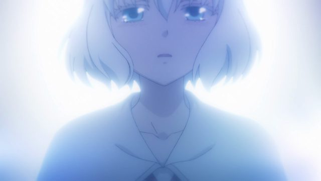爱与憎的少年