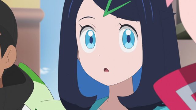 探梦队的三人组