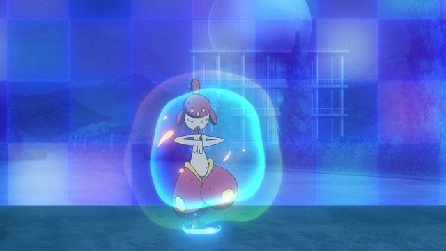 赫月之夜的汉保 [AI翻译]