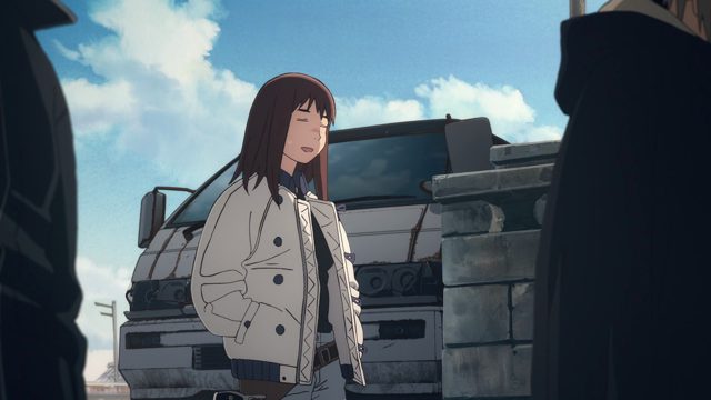 墙中镇