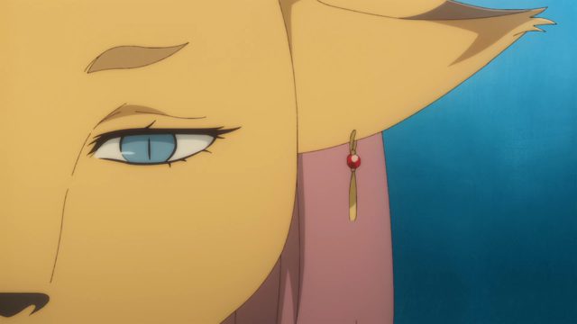 庇佑与代理王妃