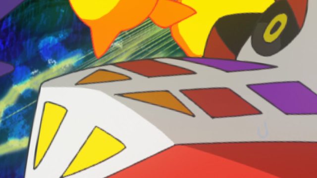 ないしょのメタモン狂詩曲（ラプソディ） [AI翻译]