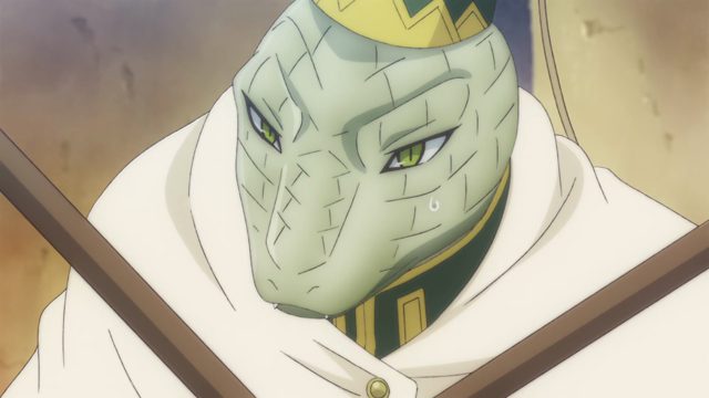 逃亡与法务官的野心
