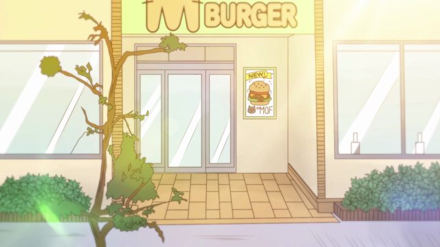 ねこの観察眼 [AI翻译]