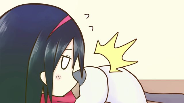 うれしいとき [AI翻译]